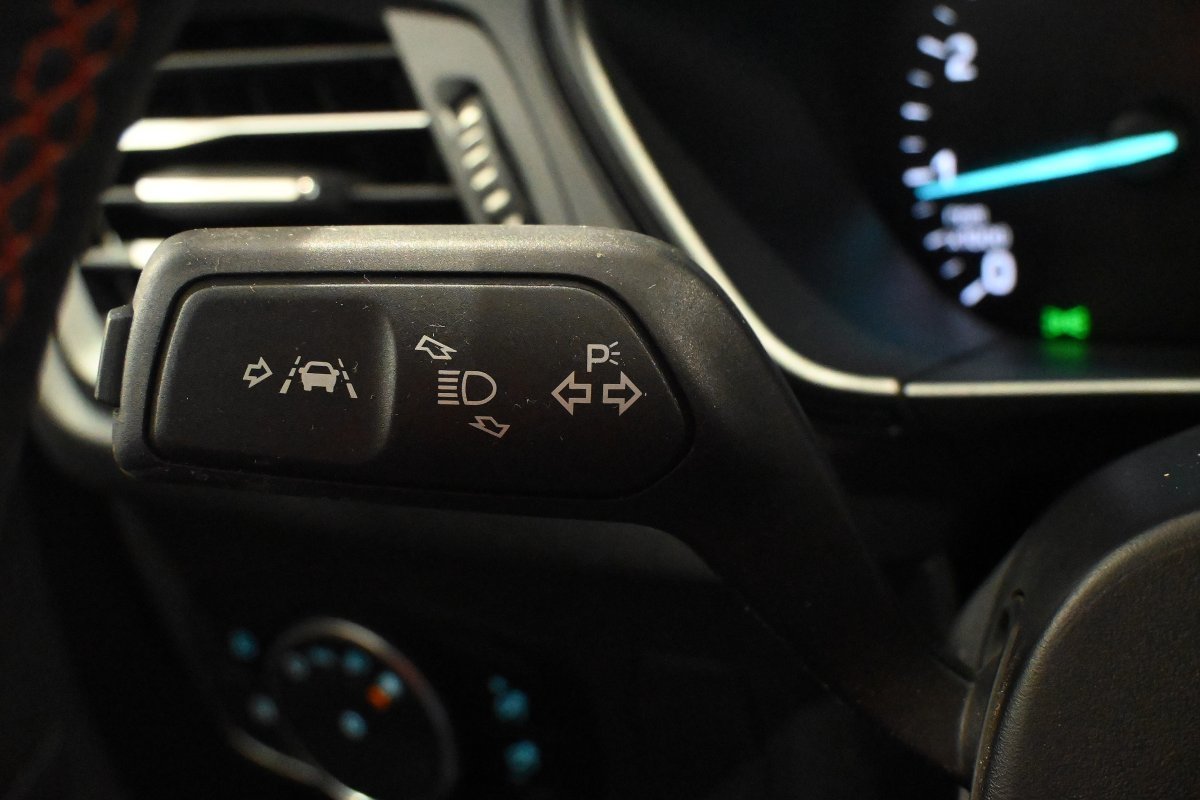 Foto Ford Focus 22