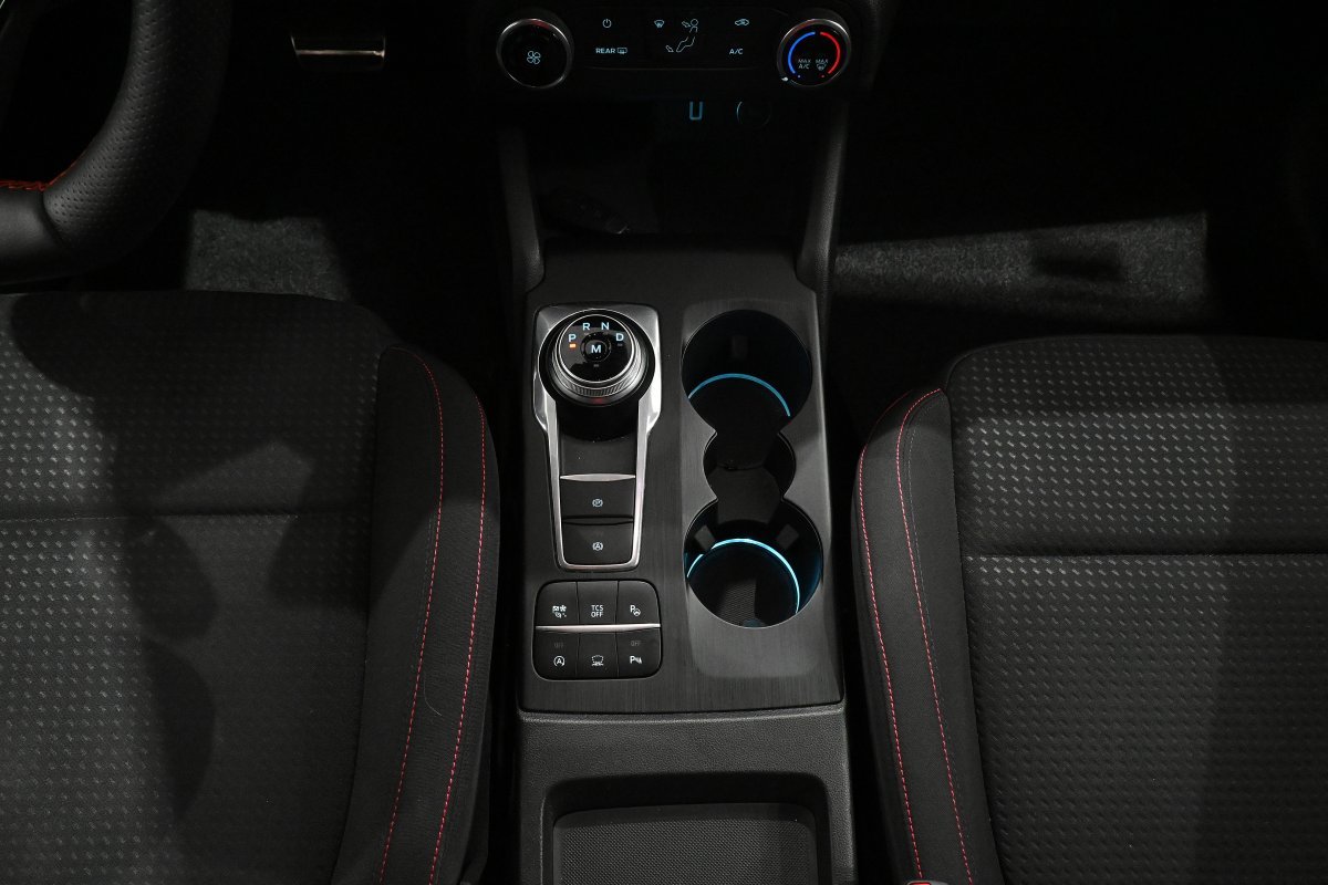Foto Ford Focus 23