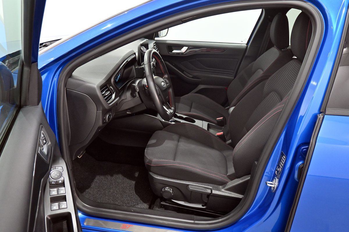 Foto Ford Focus 24