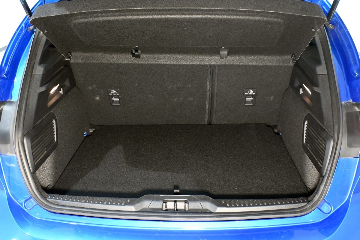 Foto Ford Focus 27