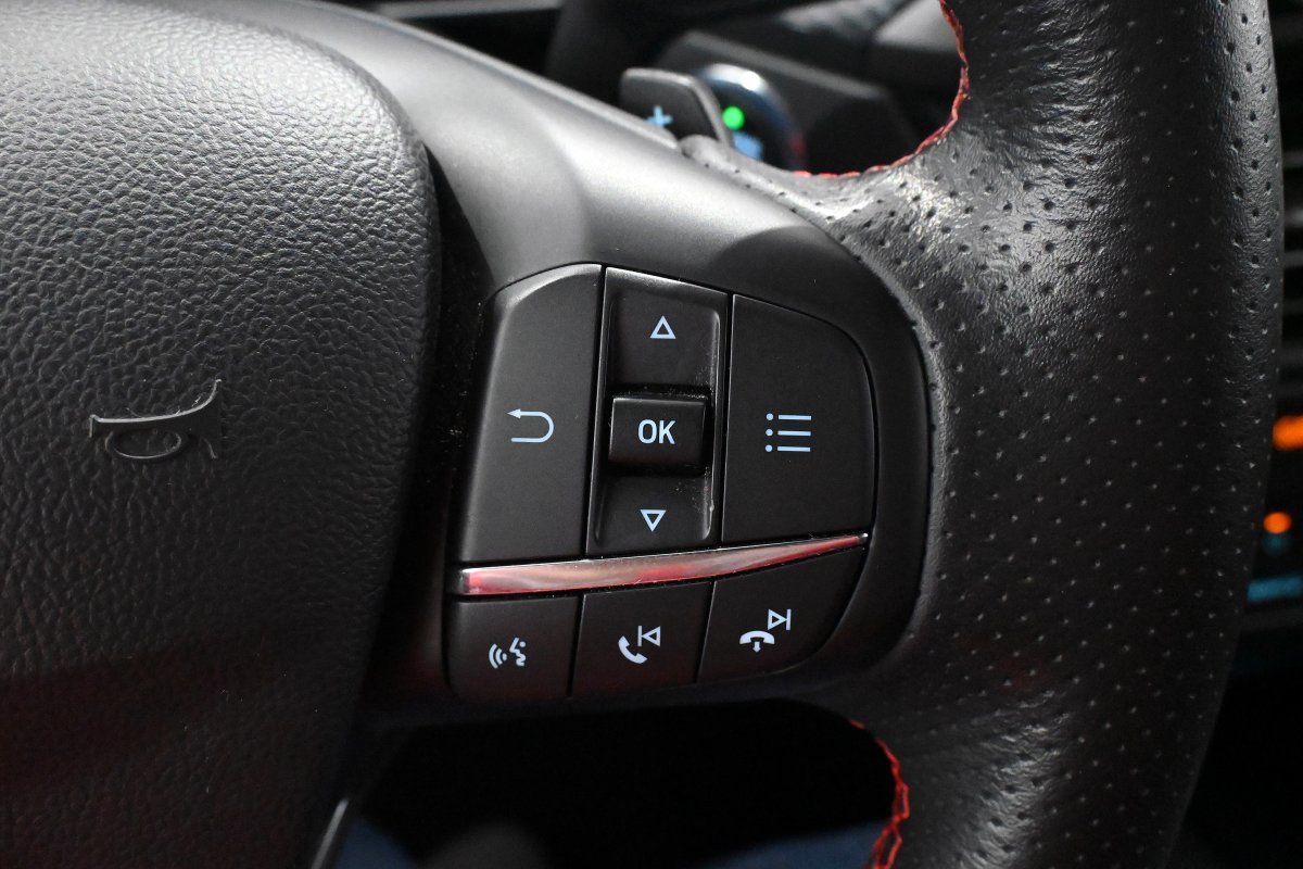Foto Ford Focus 28
