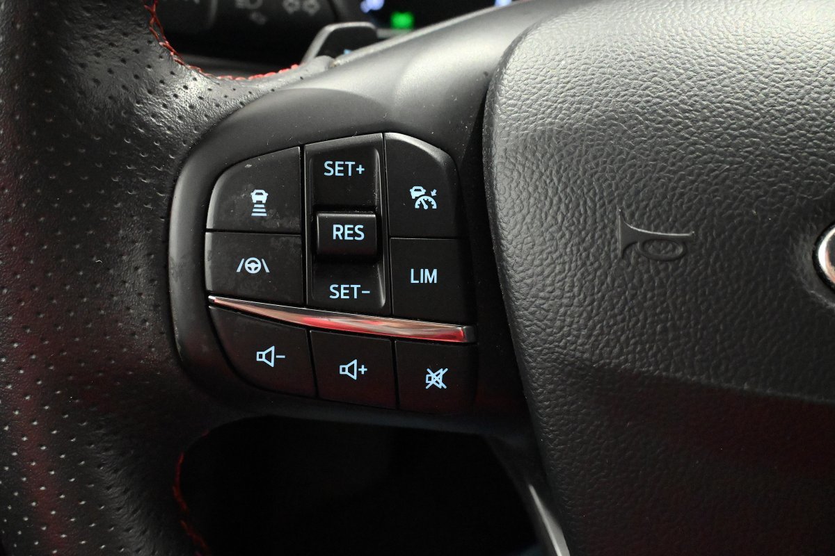 Foto Ford Focus 29