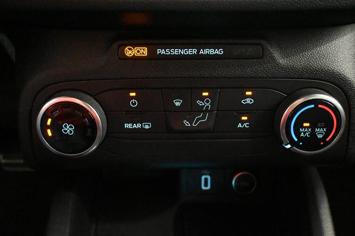 Foto Ford Focus 31