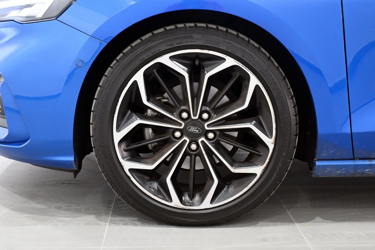 Foto Ford Focus 32
