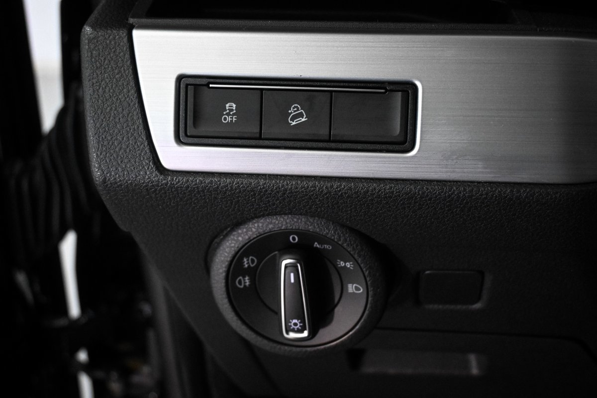 Foto Volkswagen Multivan 34