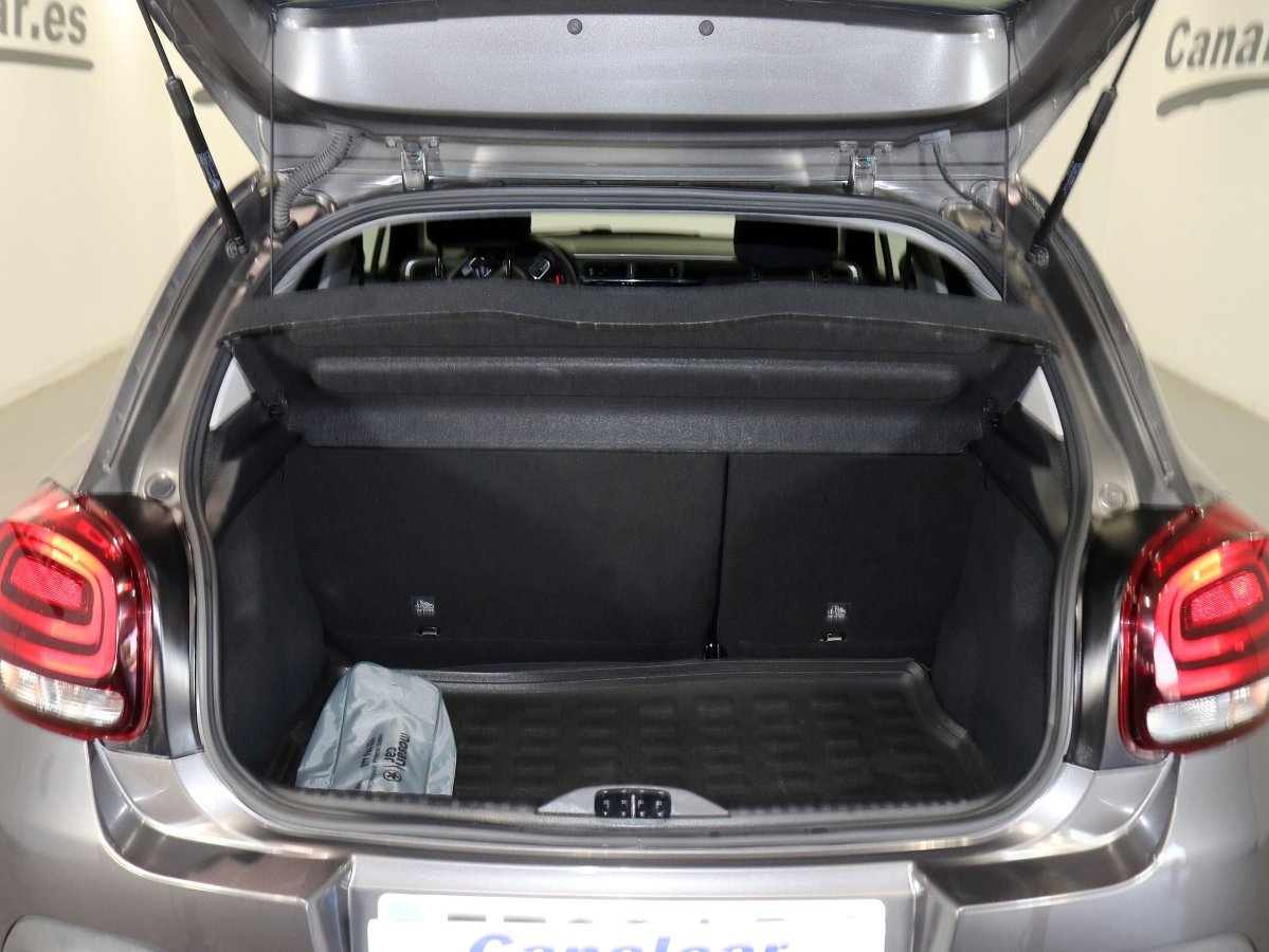 Foto Citroën C3 8