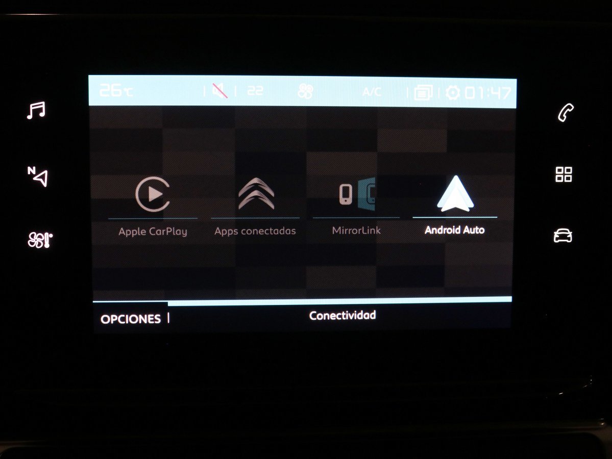 Foto Citroën C3 13