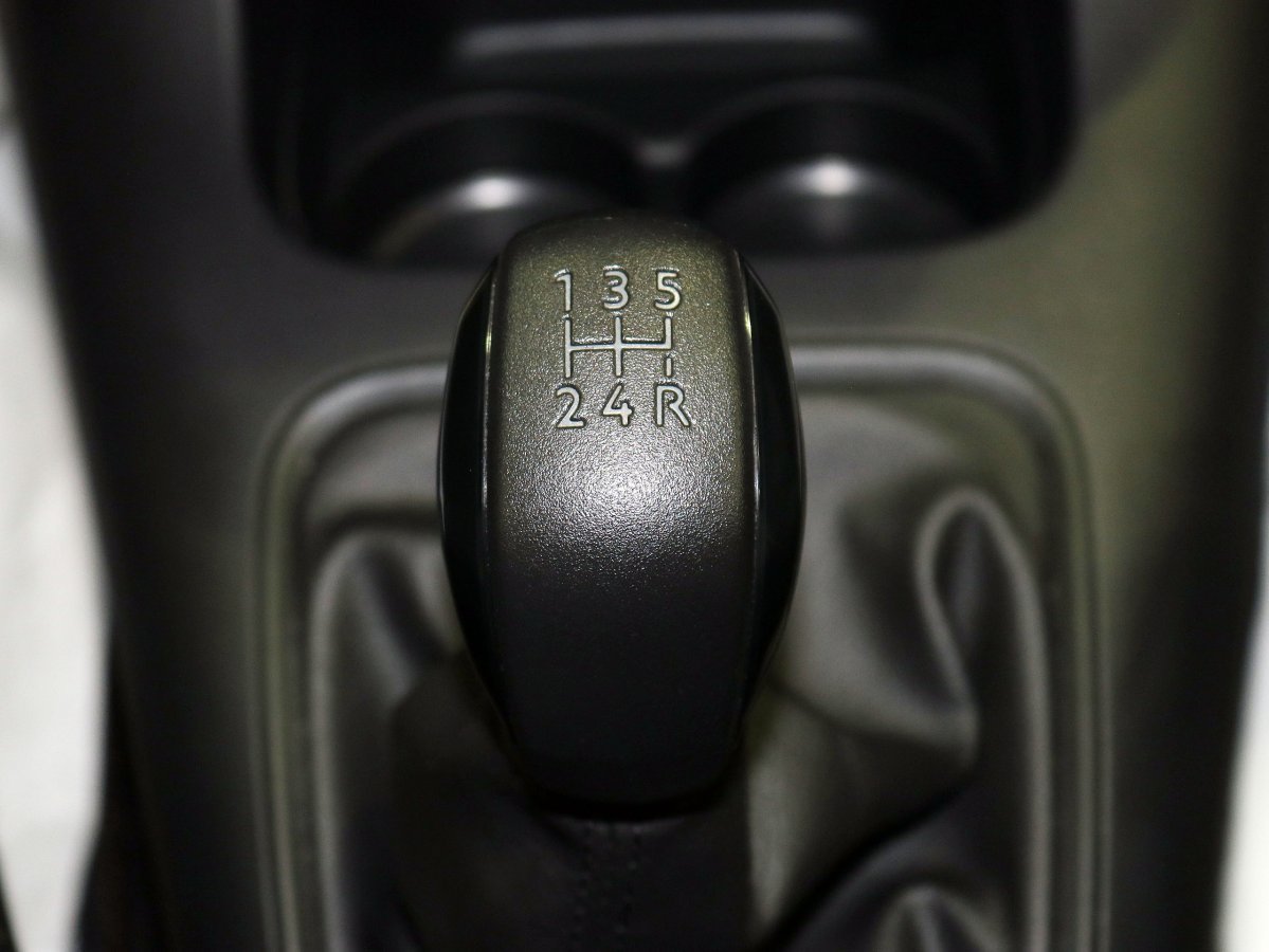Foto Citroën C3 18