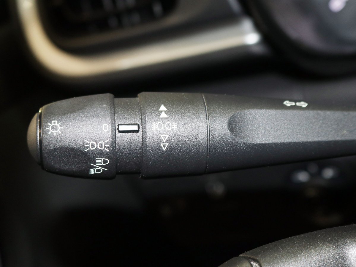 Foto Citroën C3 21