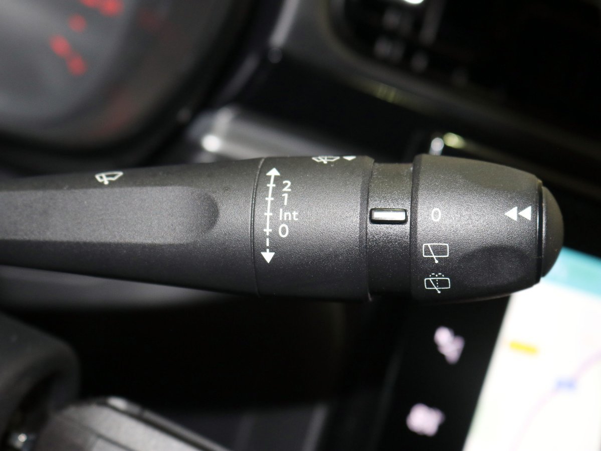 Foto Citroën C3 22