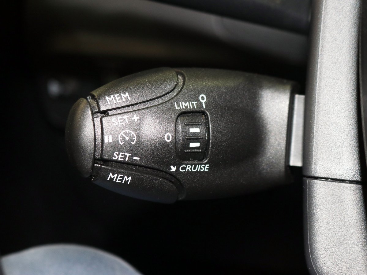 Foto Citroën C3 23