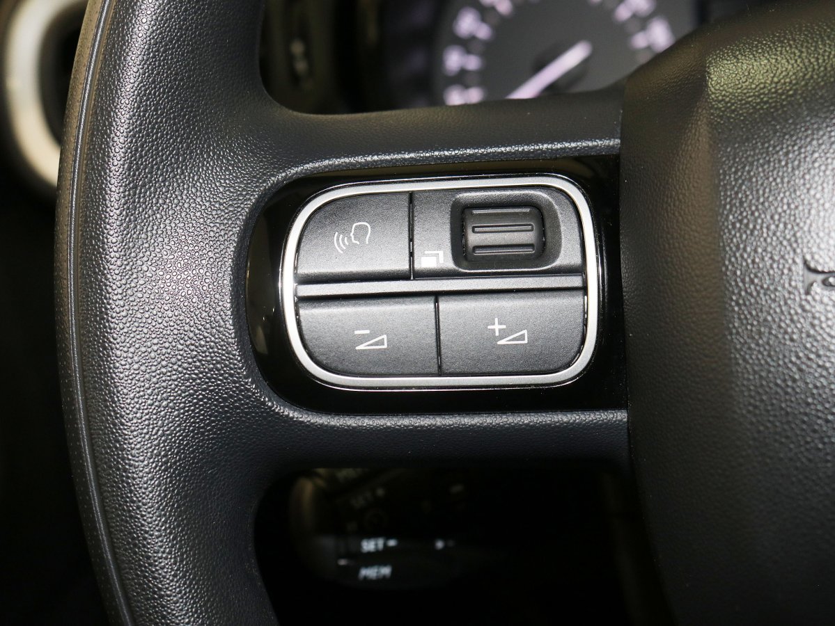 Foto Citroën C3 24