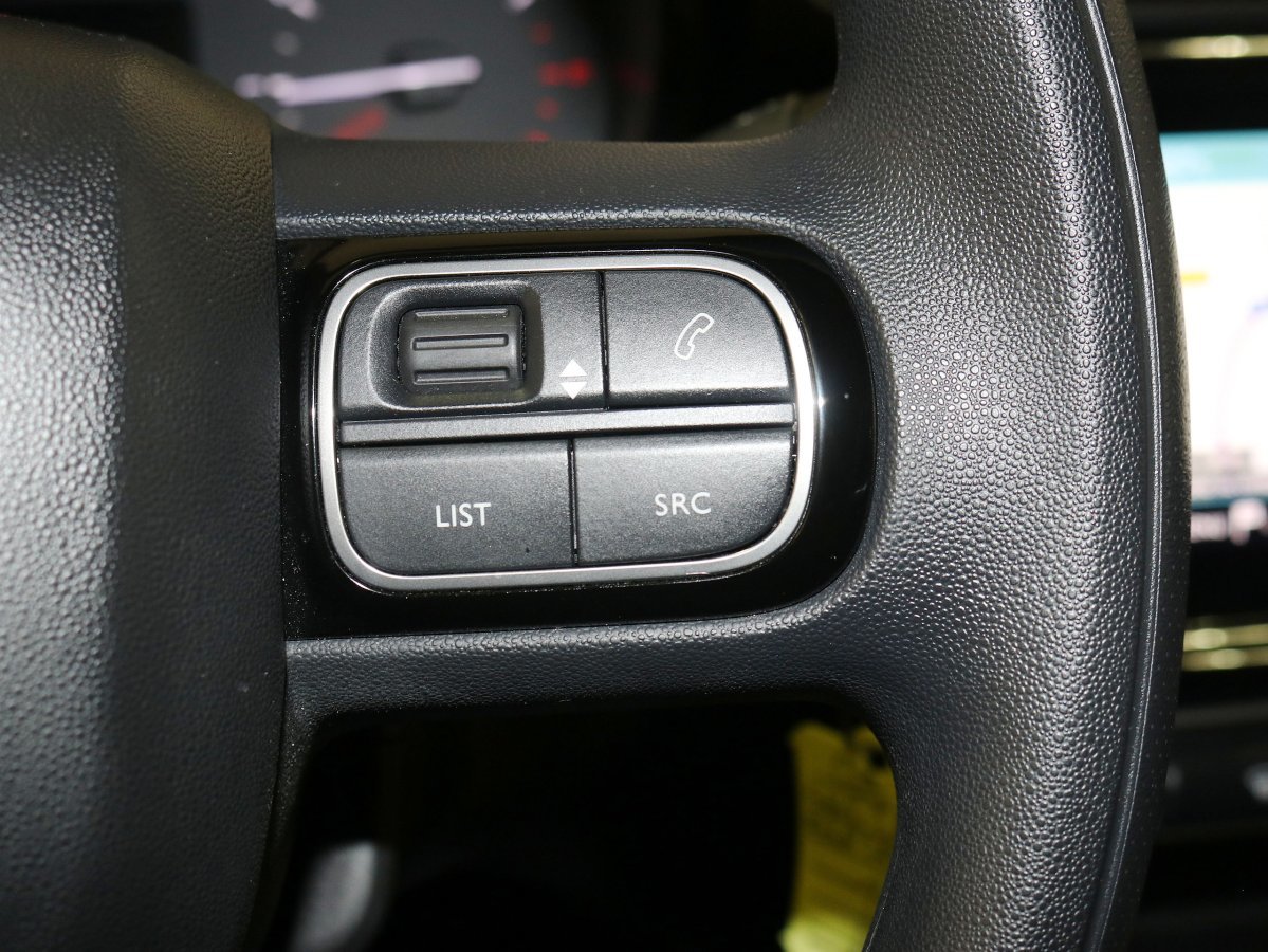 Foto Citroën C3 25