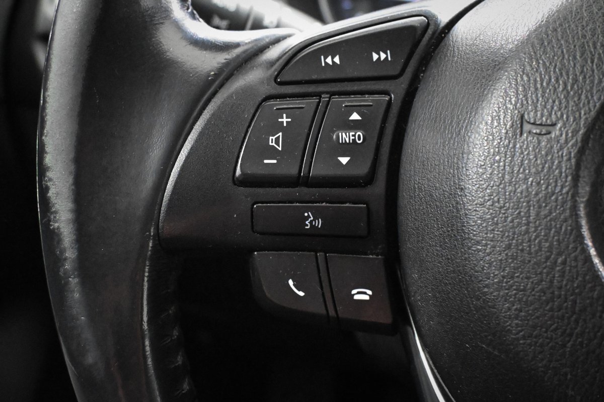 Foto Mazda Mazda6 24