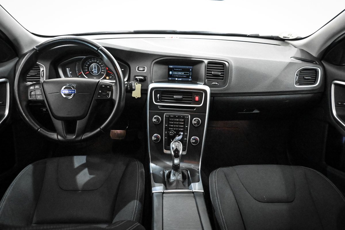 Foto Volvo V60 18
