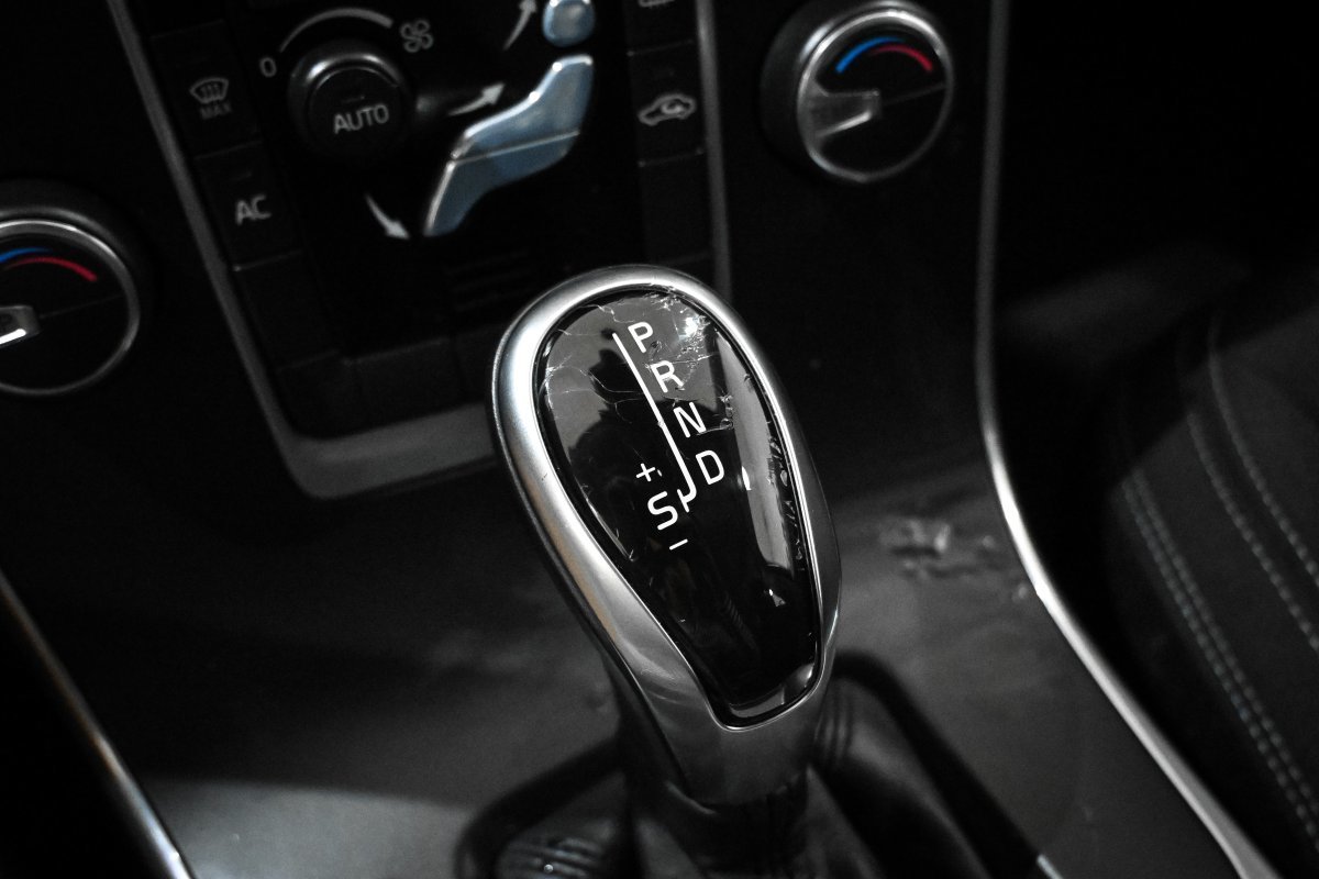 Foto Volvo V60 20