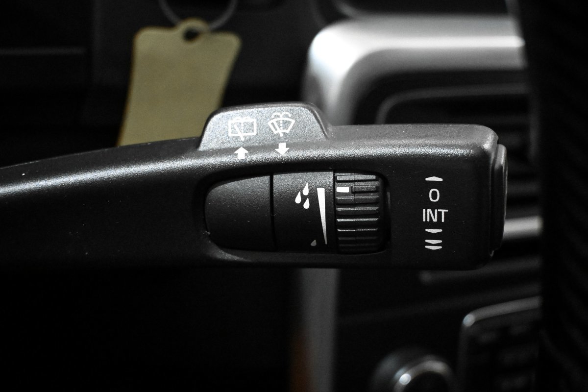 Foto Volvo V60 22