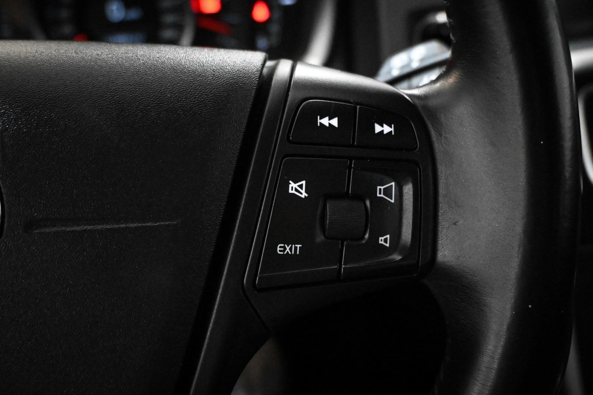 Foto Volvo V60 24