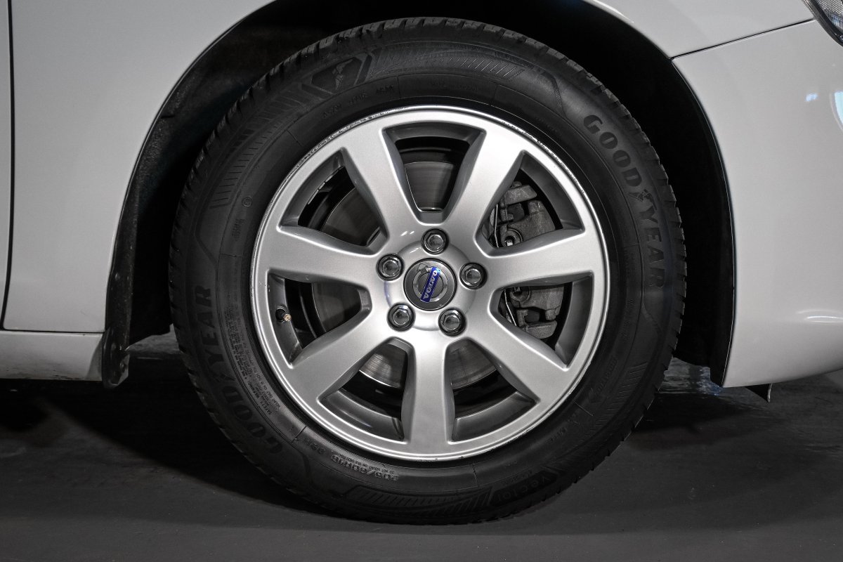 Foto Volvo V60 28