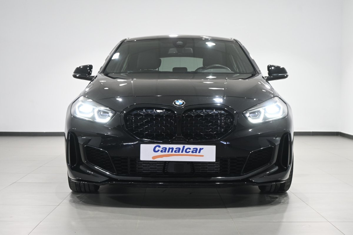 Foto BMW Serie 1 2