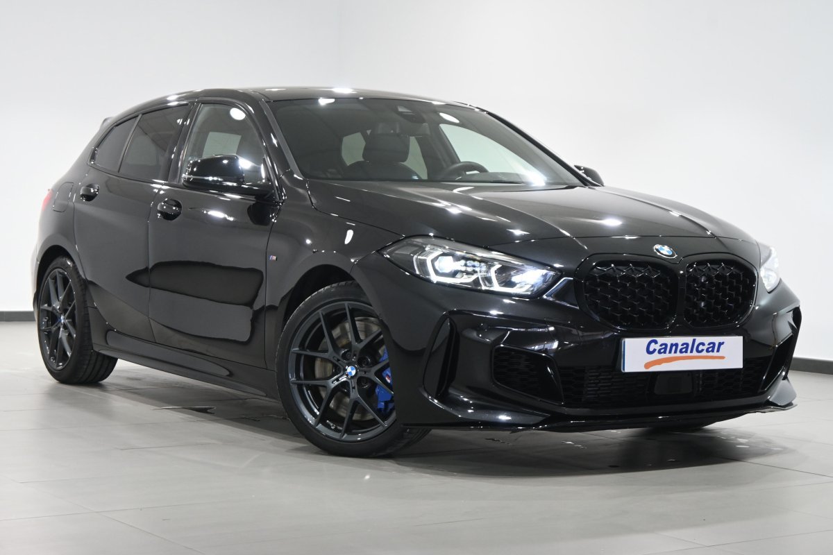 Foto BMW Serie 1 3
