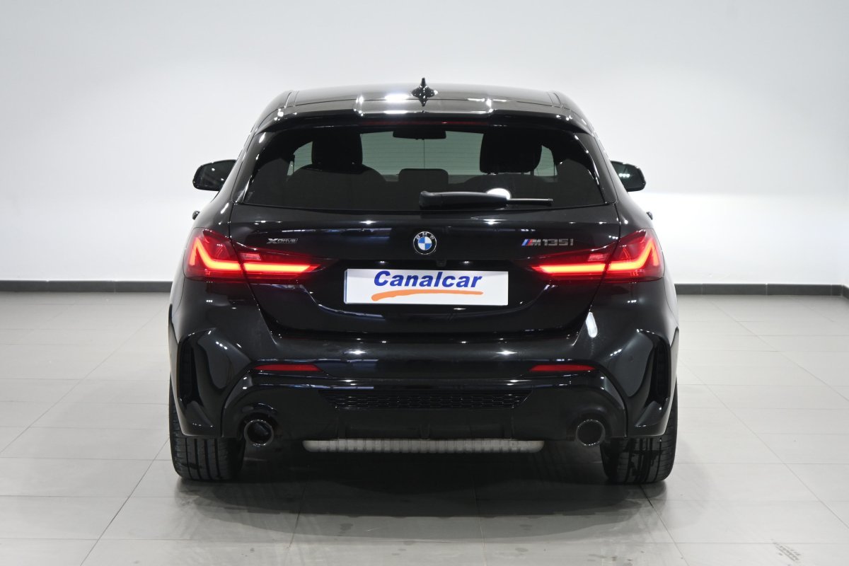 Foto BMW Serie 1 5