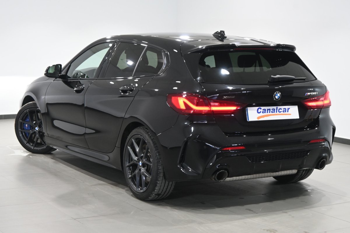 Foto BMW Serie 1 6