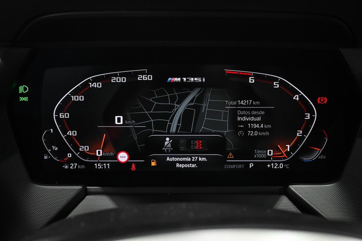 Foto BMW Serie 1 14