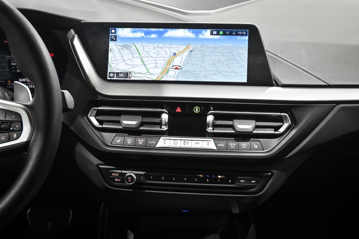 Foto BMW Serie 1 15