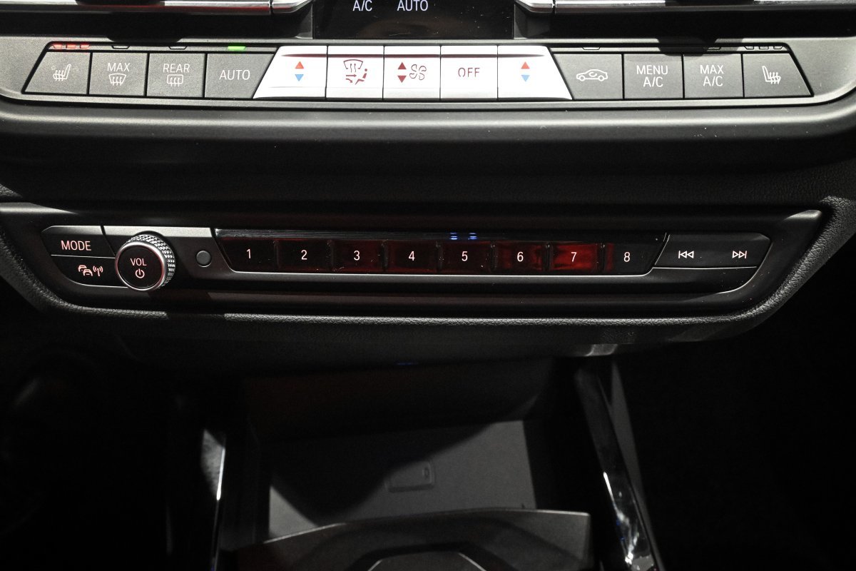 Foto BMW Serie 1 20