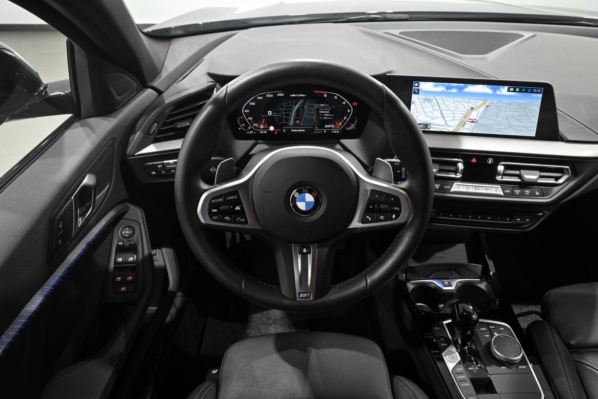 Foto BMW Serie 1 22