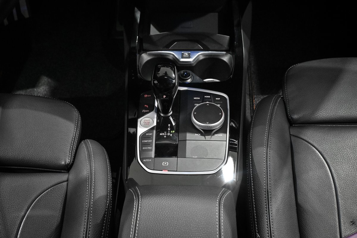 Foto BMW Serie 1 23
