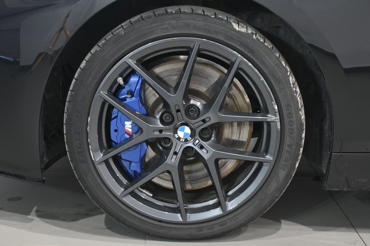 Foto BMW Serie 1 38