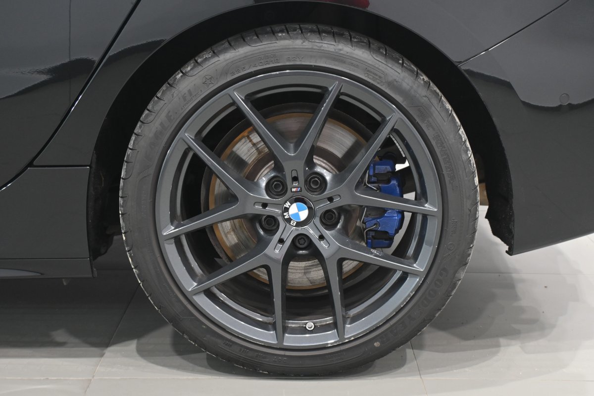Foto BMW Serie 1 39