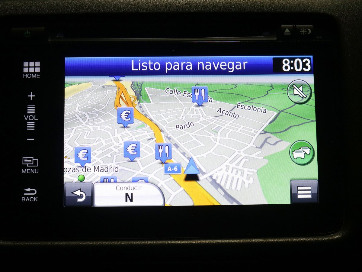 Foto Honda HR-V 16