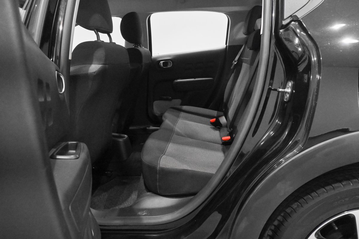 Foto Citroën C3 9