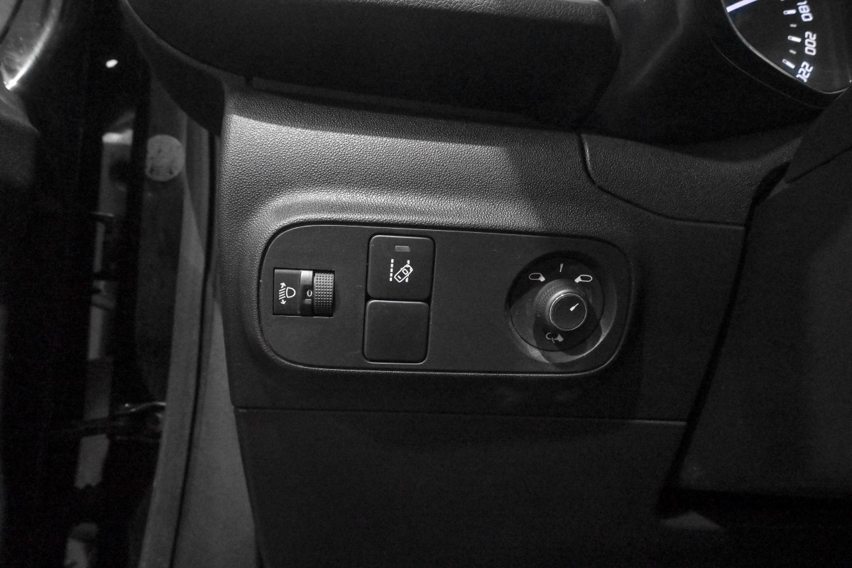 Foto Citroën C3 11