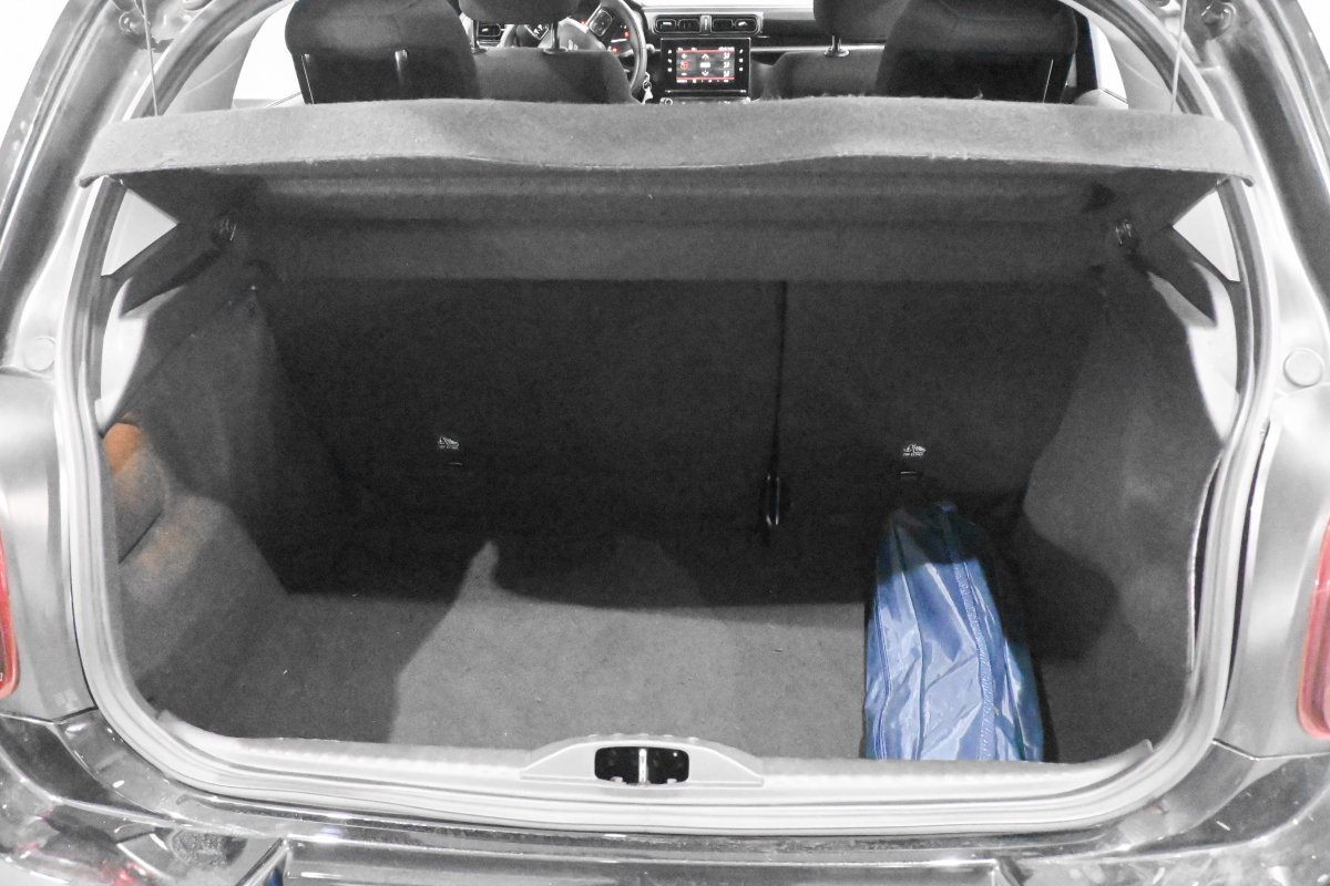 Foto Citroën C3 19
