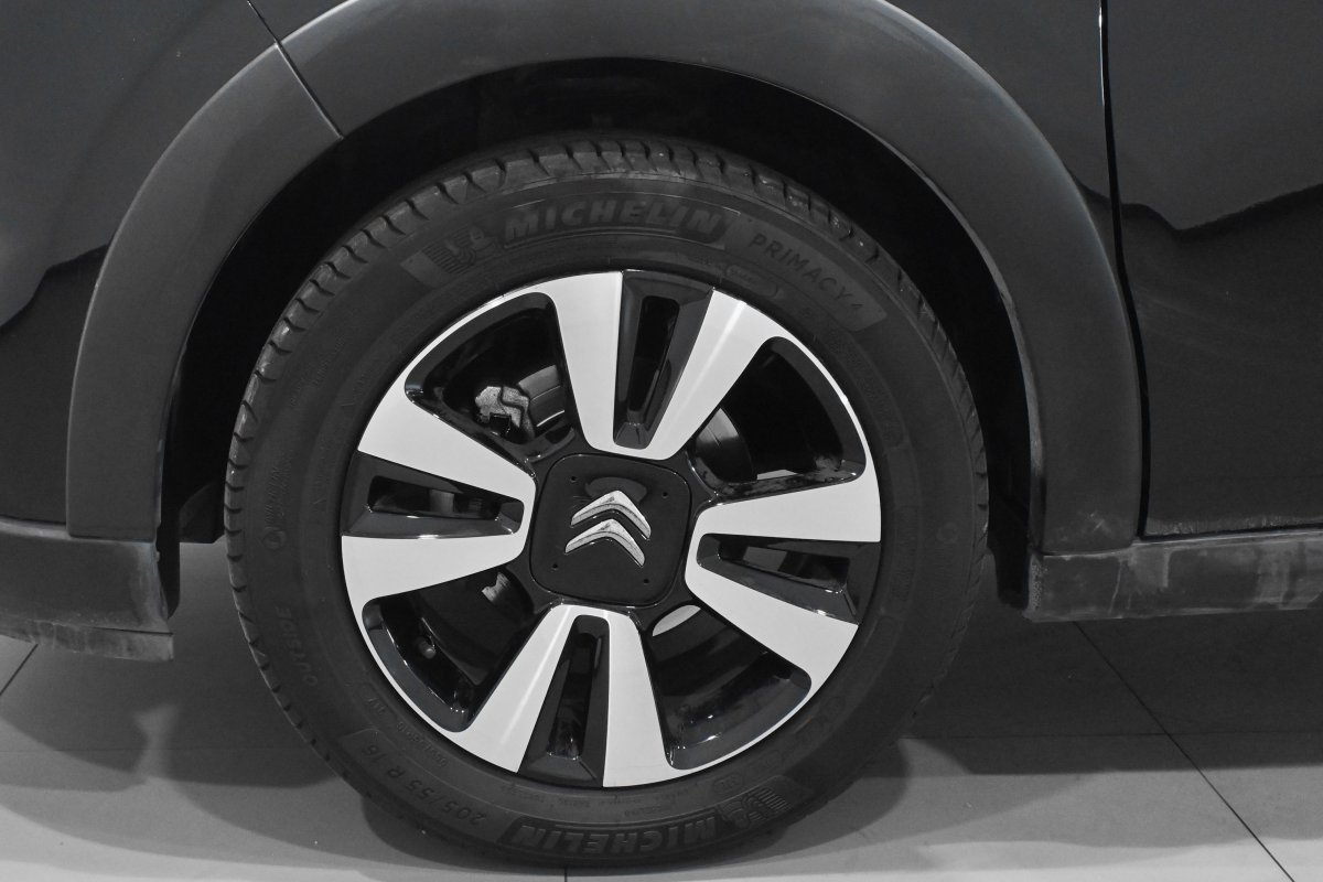 Foto Citroën C3 20
