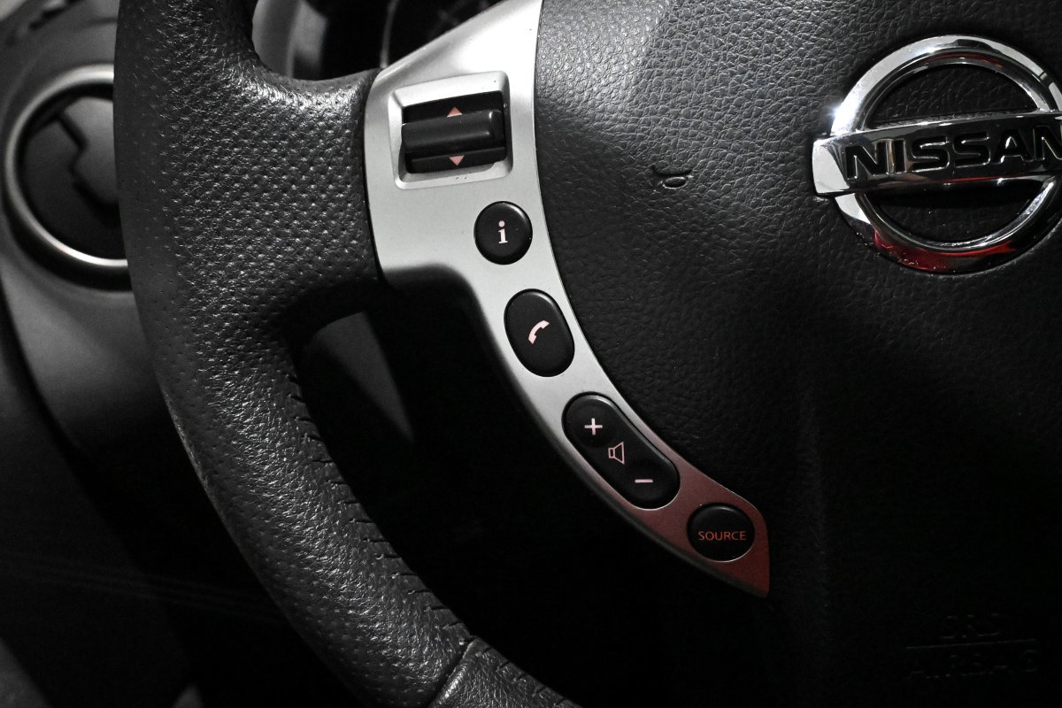 Foto Nissan Qashqai 23