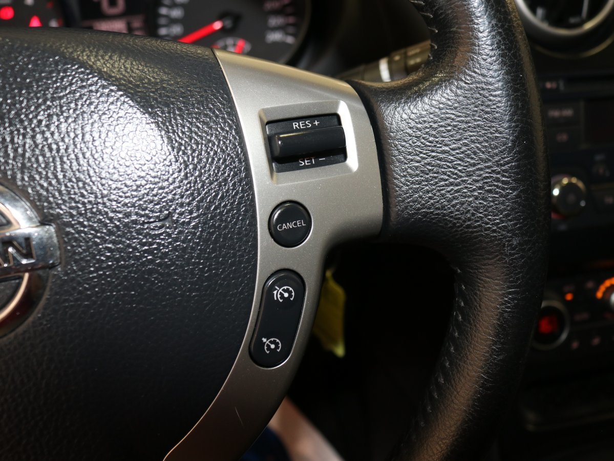 Foto Nissan Qashqai 27