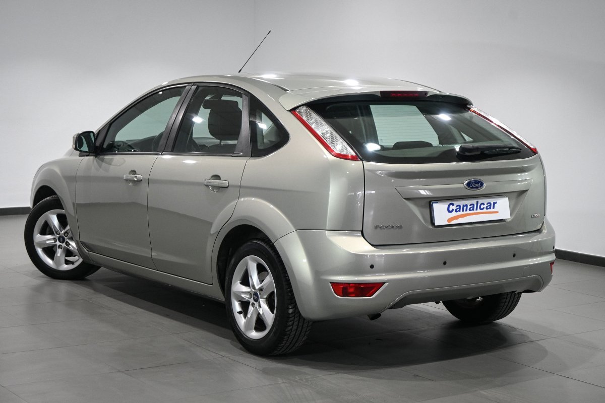 Foto Ford Focus 6