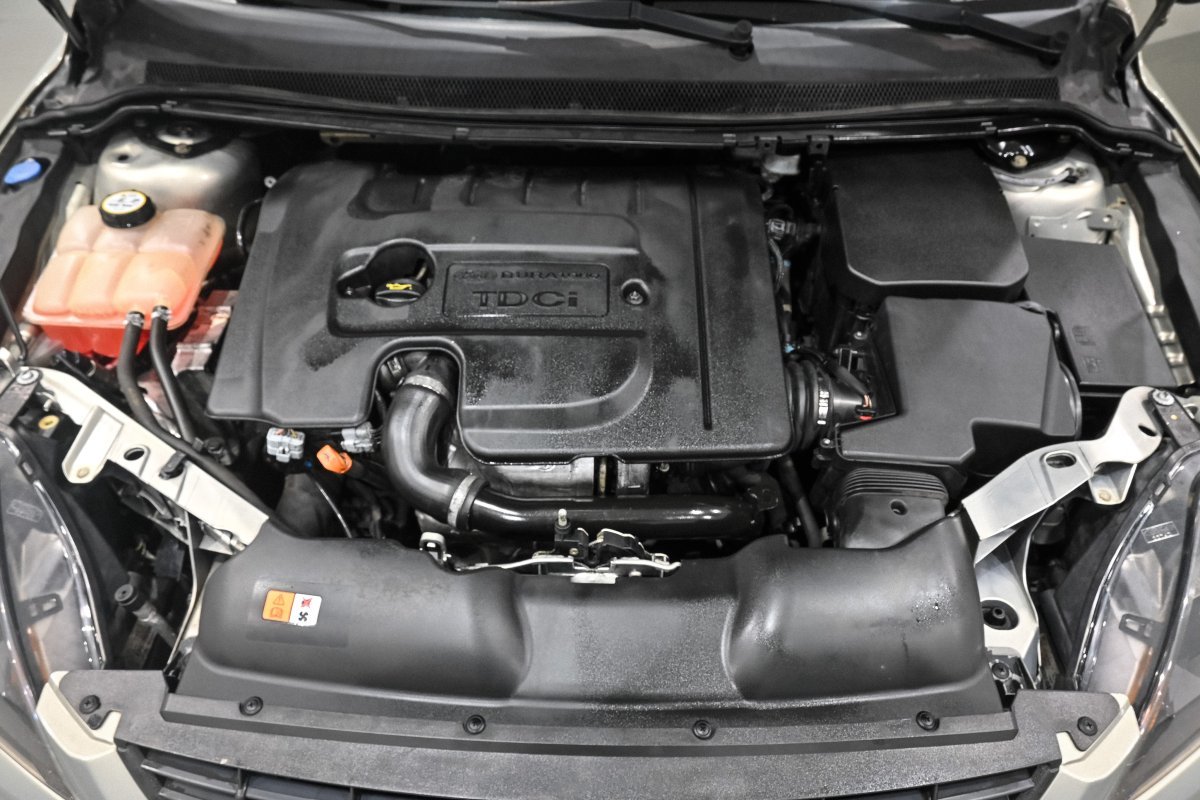 Foto Ford Focus 7