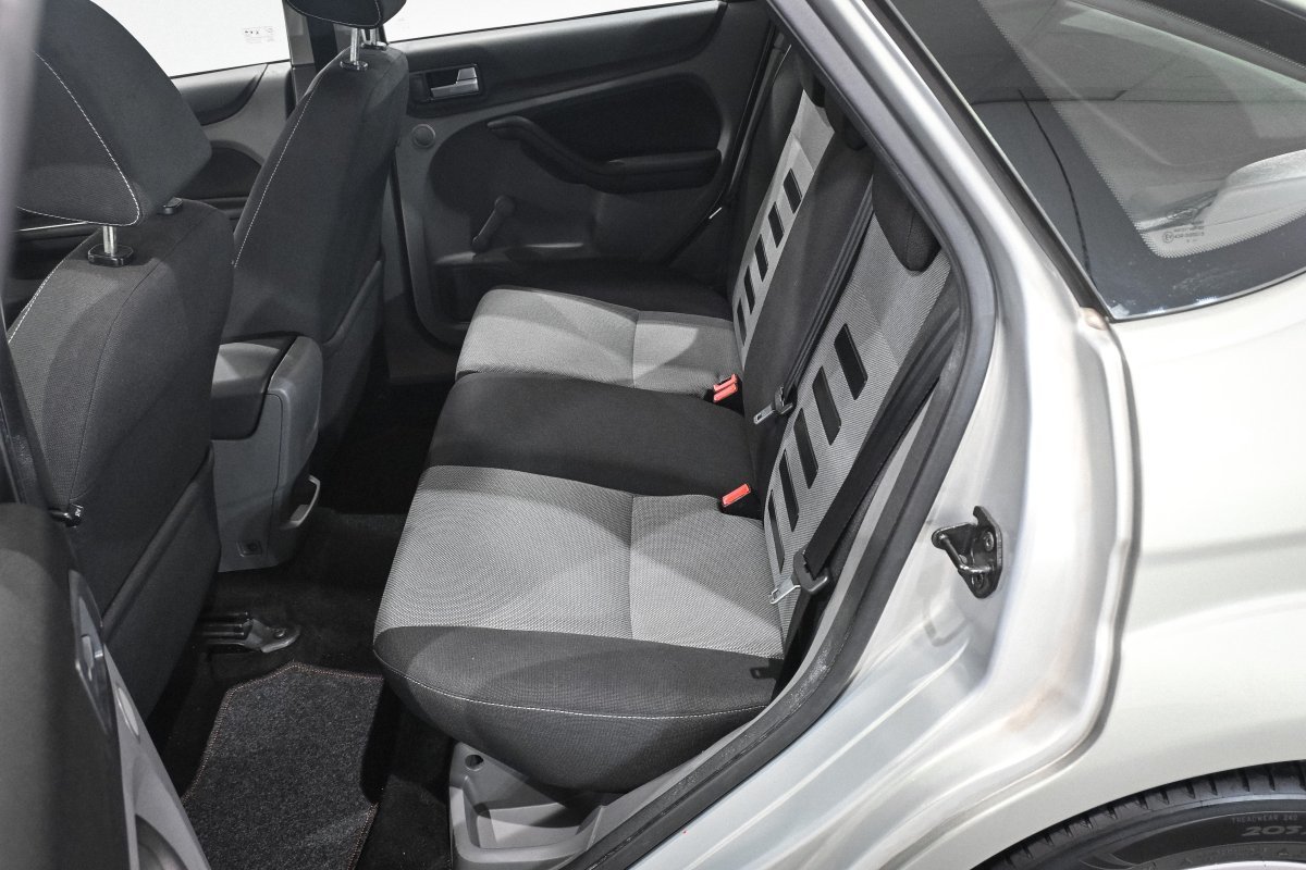 Foto Ford Focus 11