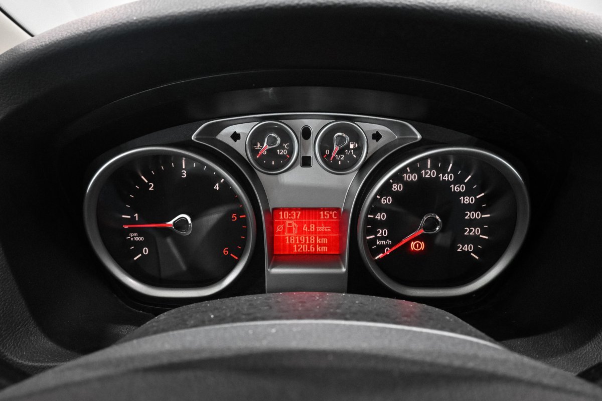 Foto Ford Focus 13