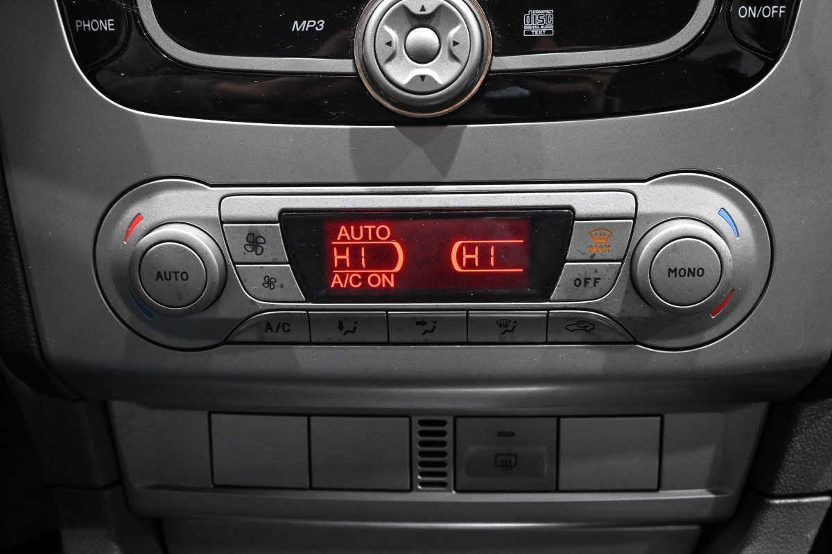 Foto Ford Focus 16