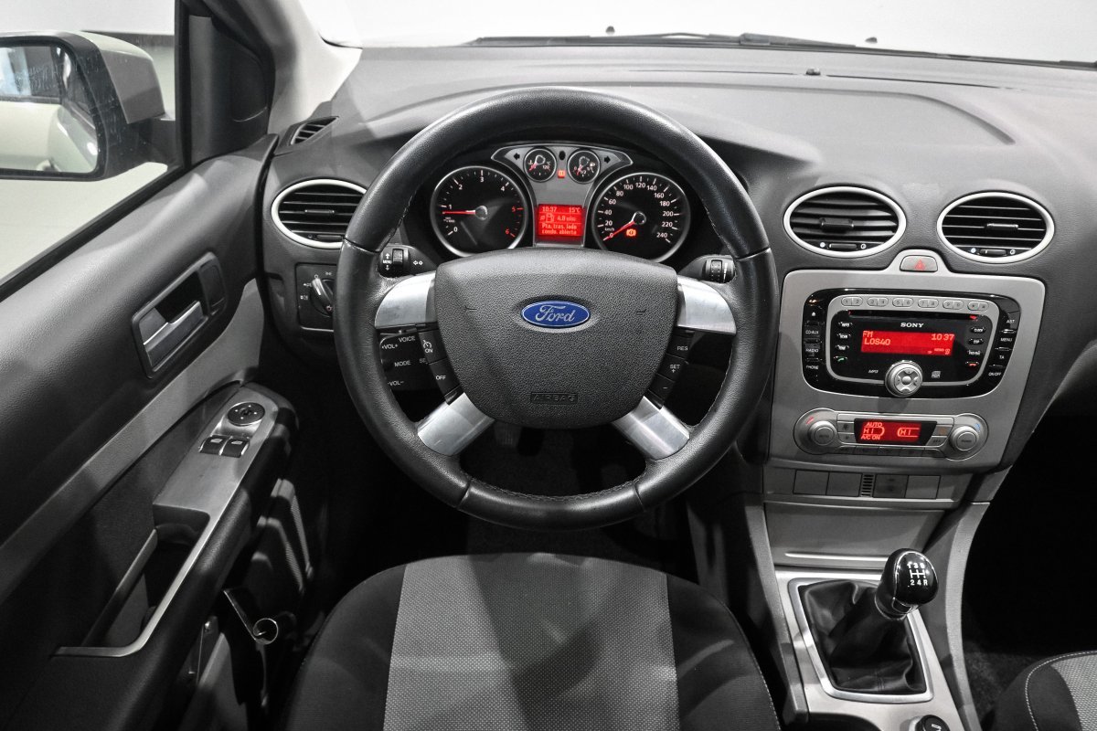 Foto Ford Focus 18