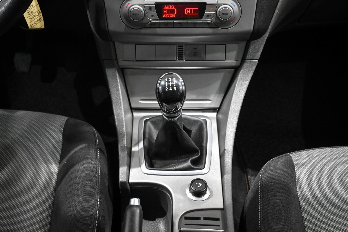 Foto Ford Focus 19