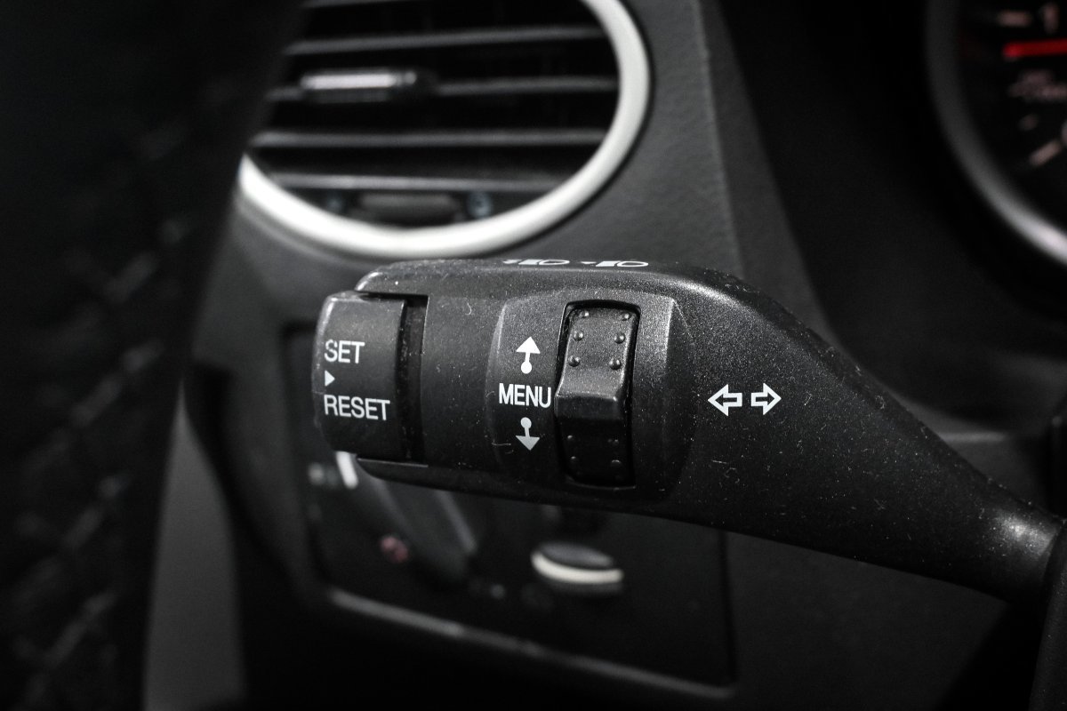 Foto Ford Focus 22