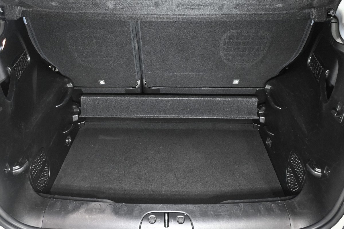 Foto Fiat 500L 8